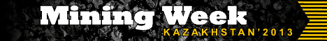 Mining Week 2013