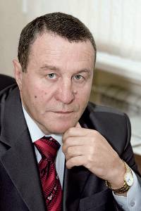 Павел Михарев – генеральный директор группы компаний «ГРАНТМоторс»