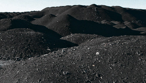  состояние угольной отрасли России