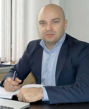 А.И. Николаев, Генеральный директор ООО «Торговый дом «ГИДРОПЕН»