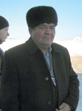 М.М. Мирзавалиев, Алмалыкский ГМК (Узбекистан)