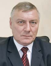 Ю.Н. Никитин, Генеральный директор ЗАО «СОМЭКС»
