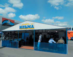 МК "Ильма"