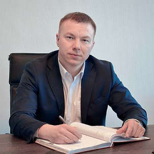 Интервью с Дмитрием Викторовым, директором АО «НПО «Аконит» 