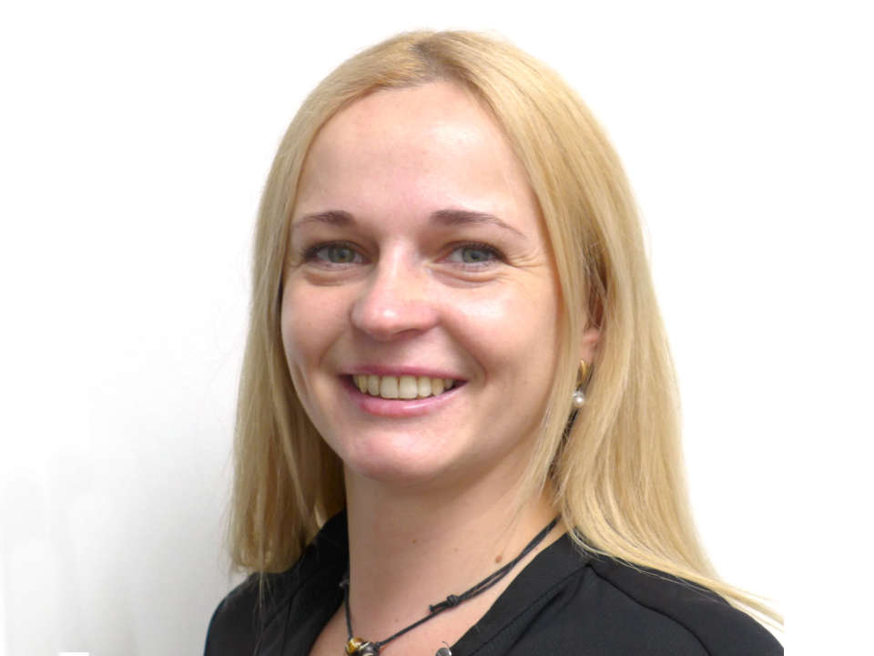 Марина Челак, директор выставки MiningWorld Russia 2019