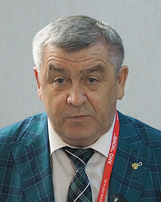 начальник Управления горного надзора «Ростехнадзора» А.П. Филатов