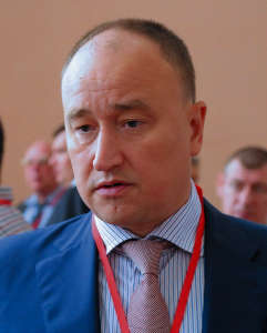 Щуров Григорий Викторович, директор по ОТПБиЭ ПАО «ММК»