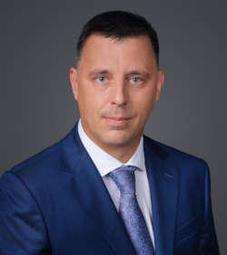 Сергей Цветков, менеджер по развитию бизнеса в России и Центральной Азии компании Maptek