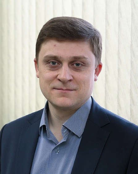 А.Е. Червяков, директор по охране труда, промышленной безопасности и экологии