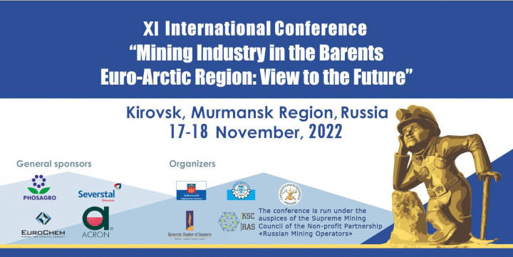 Mining Industry in the Barents Euro-Arctic Region: View to the Future