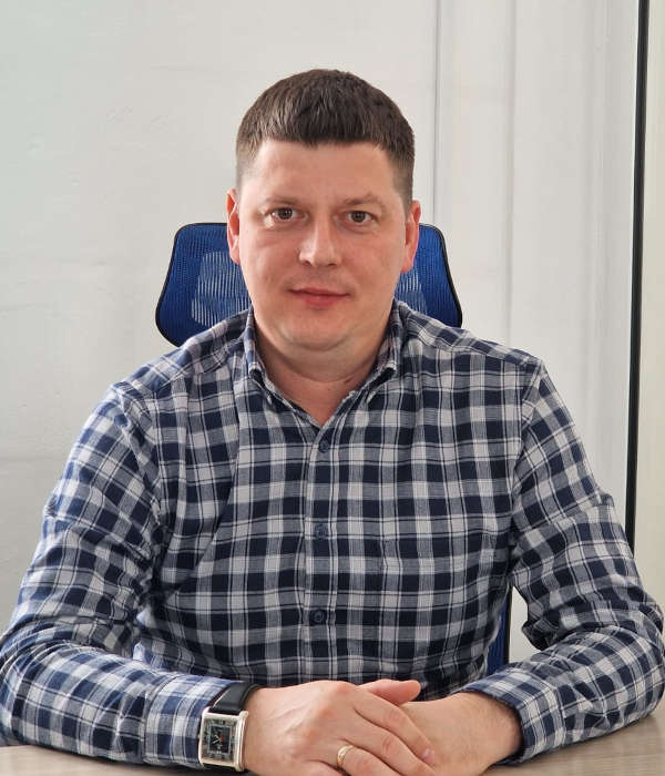 Андрей Проскуряков, генеральный директор компании Akaliko в России и СНГ