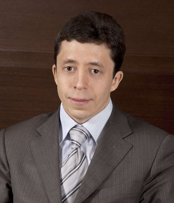 Дмитрий Чухланцев, генеральный директор «Термолазер»