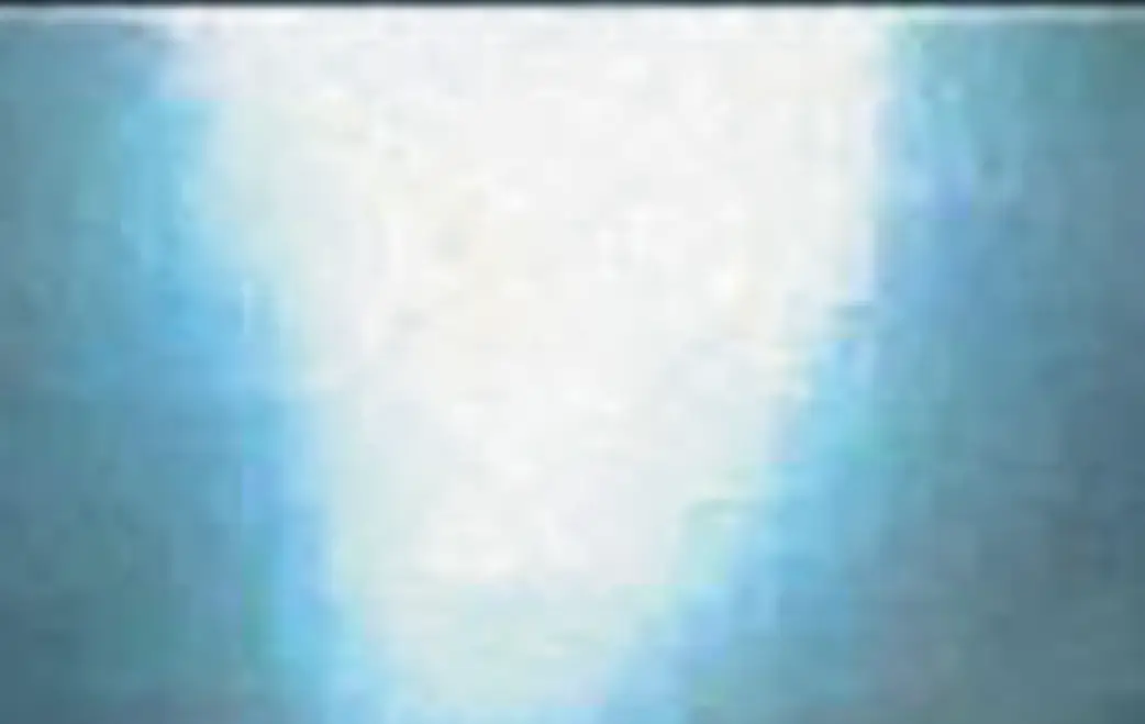 Рис. 9 Пример участка изображения с максимальным уровнем освещенности Fig. 9 Example of an image area with maximum illumination level