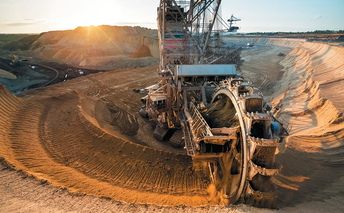 Рекорды и перспективы развития  красноярских предприятий СУЭК-Красноярск