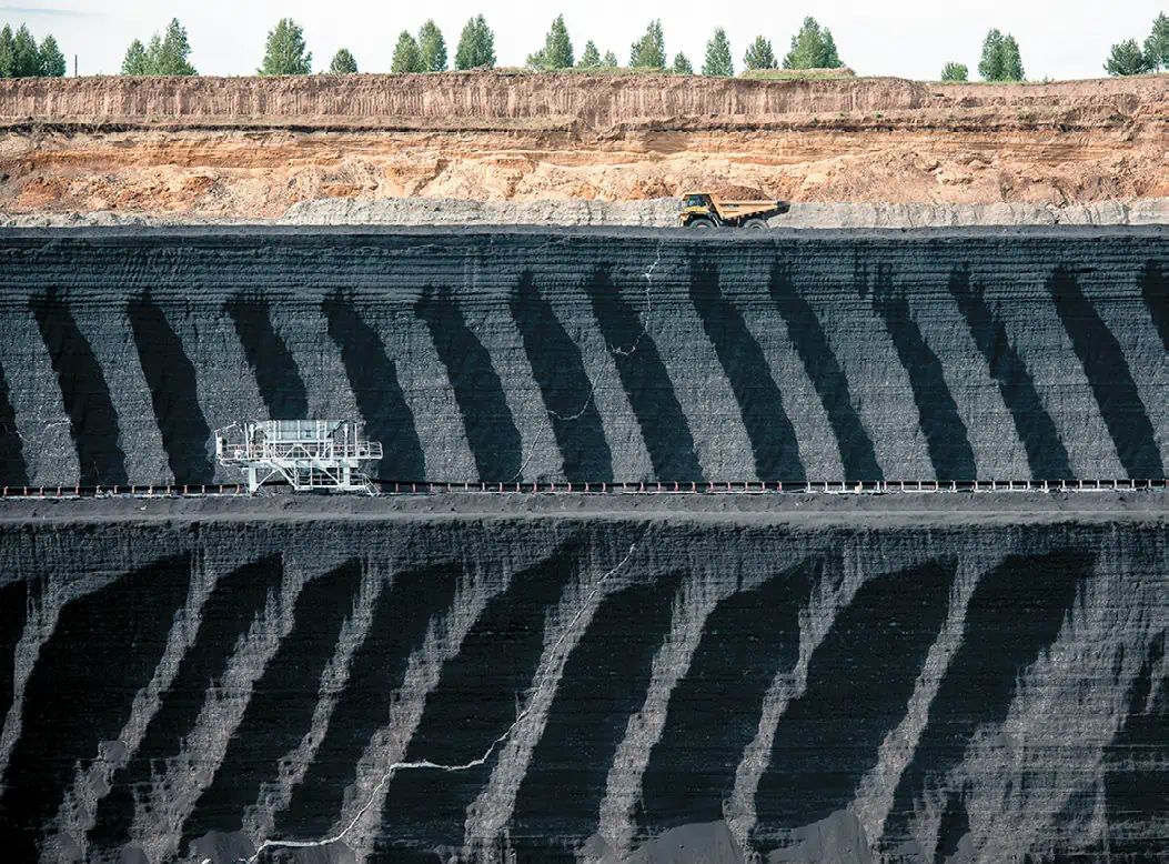 Рекорды и перспективы развития  красноярских предприятий СУЭК-Красноярск