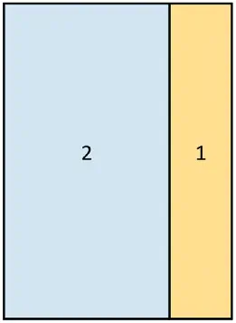 Рис. 2 Опережающая отработка  с закладкой твердеющими  смесями Fig. 2 Advanced mining with  consolidating stowing