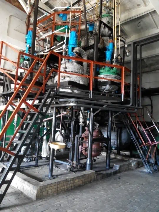 «Флотент Кемикалс Рус»: мы решаем проблемы наших клиентов