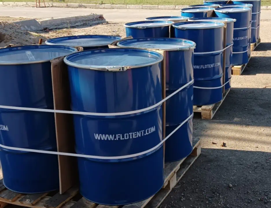 «Флотент Кемикалс Рус»: мы решаем проблемы наших клиентов