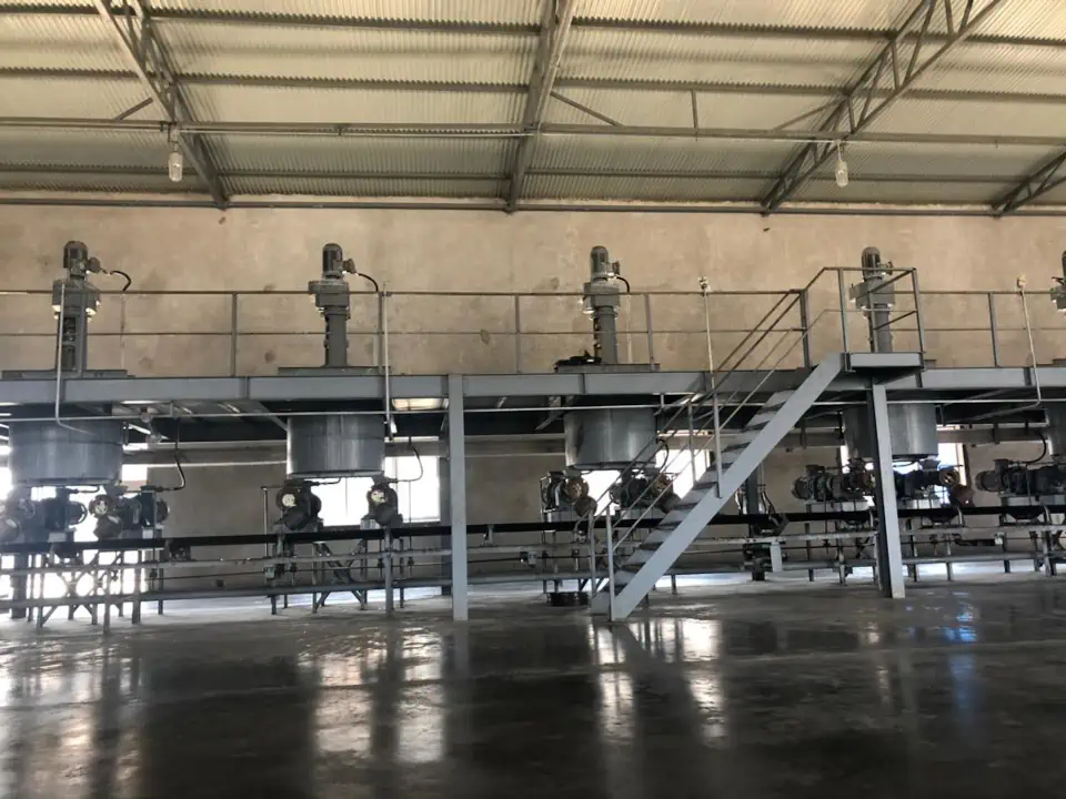 «Флотент Кемикалс Рус»: мы решаем проблемы наших клиентов