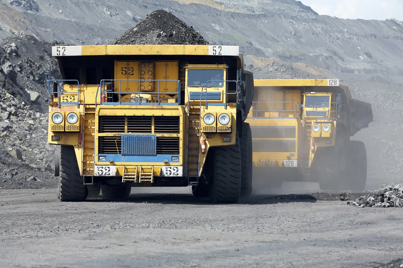 Любая ошибка в выборе масла приводит к росту издержек