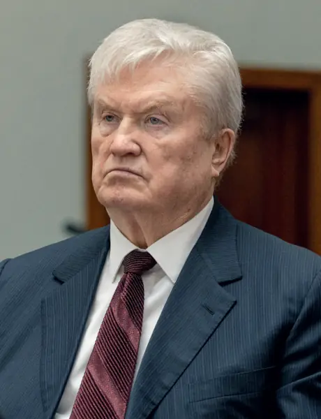 Язев Валерий Афонасьевич, президент Ассоциации «НП «Горнопромышленники России»