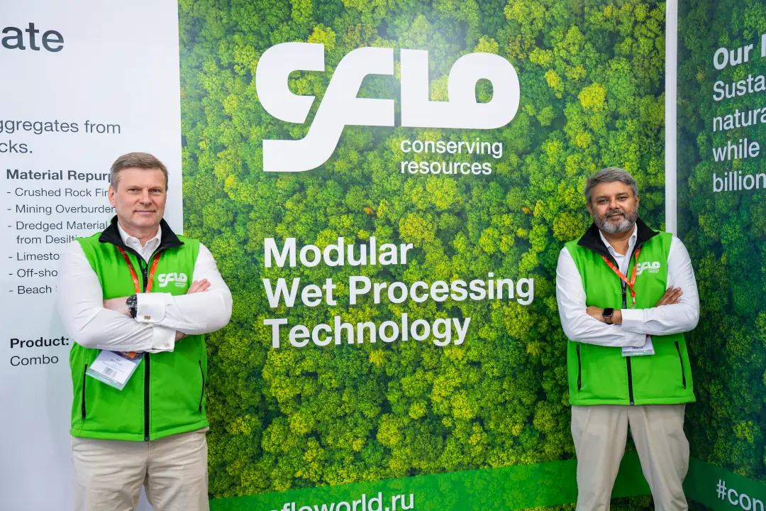 CFlo World Limited