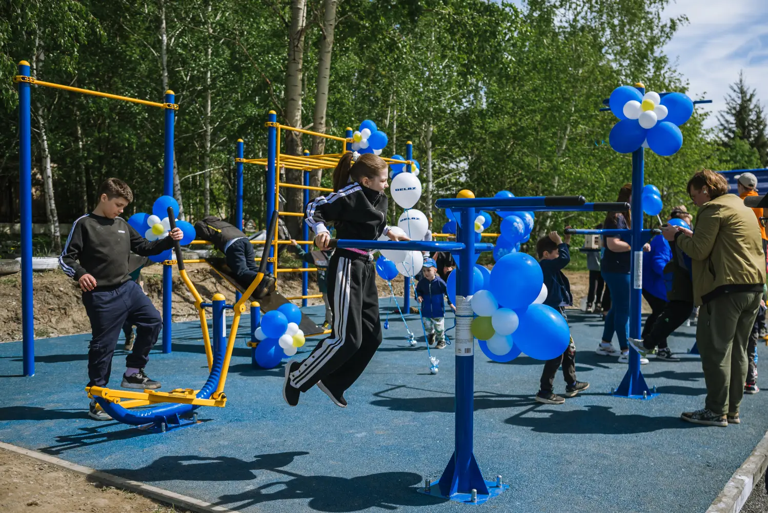 Сотрудничество между БЕЛАЗом и «Кузбассразрезуглем»