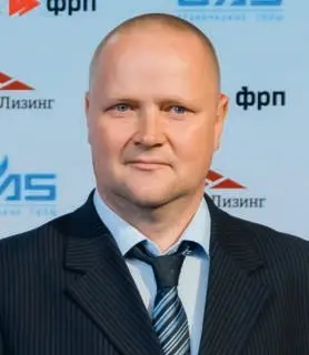 Иван Данилов