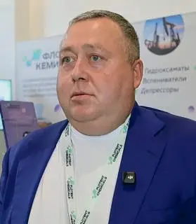 Алексей Марфицин