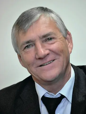 Ткач Сергей Михайлович,&nbsp;доктор технических наук, директор Института горного дела Севера им. Н.В. Черского СО РАН
