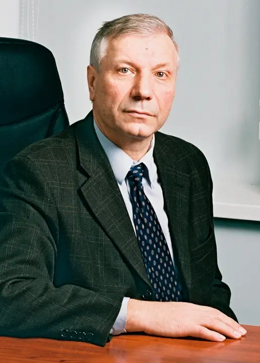 А.Е. Наталенко