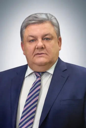 Геннадий Федорович Пивень